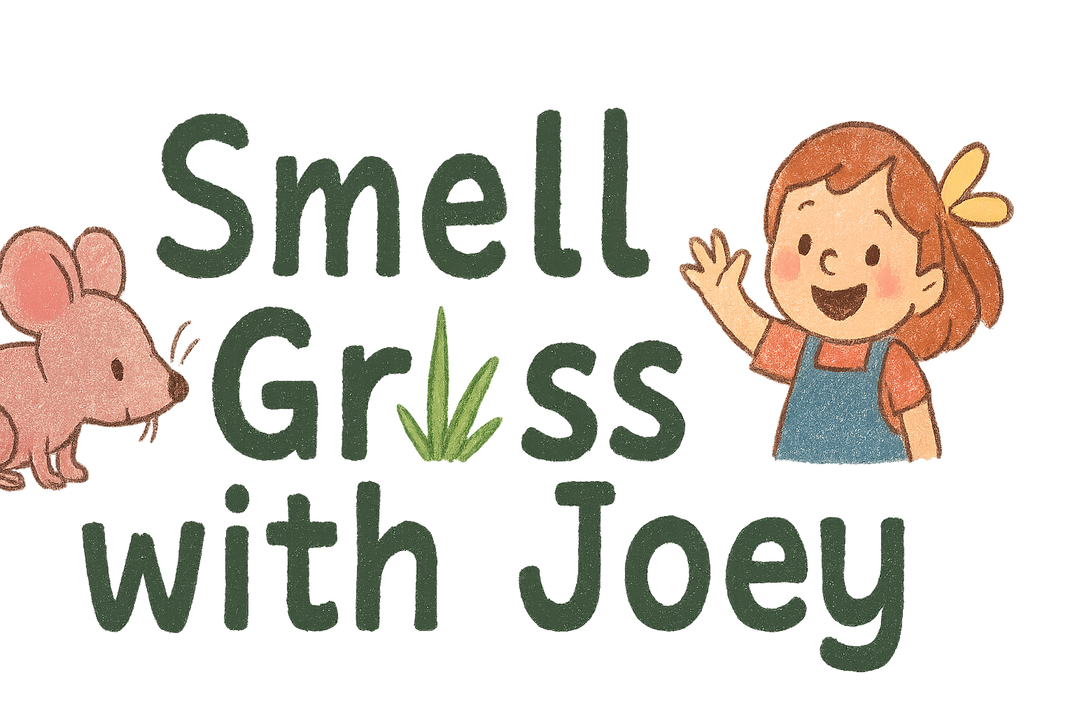 smellgrasswithjoey logo